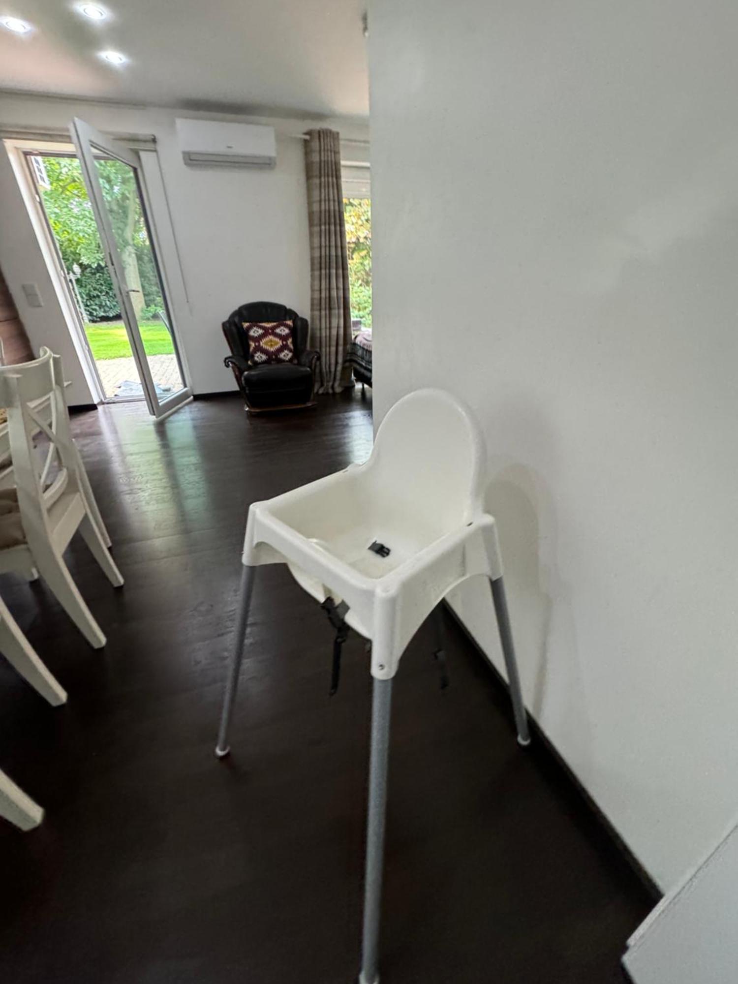 Modern House Gehrden Auf 2 Etagen, Nice Garten, Barbecue, Contactless Check-In, Free Parking Екстериор снимка